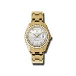 Rolex Oyster Perpetual Day-Date Special Edition 18948 sd