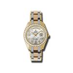 Rolex Oyster Perpetual Day-Date Special Edition 18948tri md