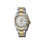 Rolex Oyster Perpetual Lady-Datejust 116233 sso