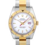 Rolex Oyster Perpetual Lady-Datejust 116261 sso