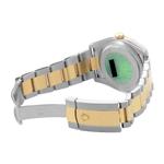 Rolex Oyster Perpetual Lady-Datejust 116261 sso