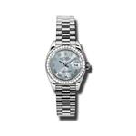 Rolex Oyster Perpetual Lady-Datejust 179136 ibrp