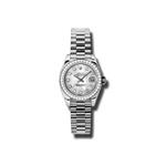 Rolex Oyster Perpetual Lady-Datejust 179136 mdp