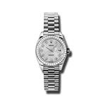 Rolex Oyster Perpetual Lady-Datejust 179136 sjdp