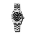Rolex Oyster Perpetual Lady-Datejust 179160 bkcaj