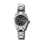 Rolex Oyster Perpetual Lady-Datejust 179160 bkcao
