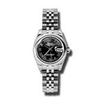 Rolex Oyster Perpetual Lady-Datejust 179160 bkrj