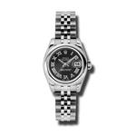 Rolex Oyster Perpetual Lady-Datejust 179160 bksbrj