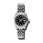 Rolex Oyster Perpetual Lady-Datejust 179160 bksj