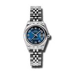 Rolex Oyster Perpetual Lady-Datejust 179160 blcaj