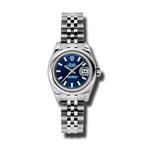 Rolex Oyster Perpetual Lady-Datejust 179160 bsj