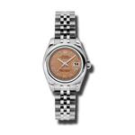 Rolex Oyster Perpetual Lady-Datejust 179160 prj