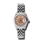 Rolex Oyster Perpetual Lady-Datejust 179160 psj