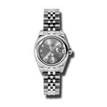 Rolex Oyster Perpetual Lady-Datejust 179160 rrj