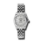 Rolex Oyster Perpetual Lady-Datejust 179160 ssj