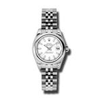 Rolex Oyster Perpetual Lady-Datejust 179160 wsj