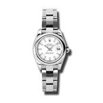 Rolex Oyster Perpetual Lady-Datejust 179160 wso
