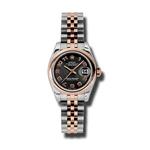 Rolex Oyster Perpetual Lady-Datejust 179161 bkcaj