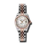 Rolex Oyster Perpetual Lady-Datejust 179161 mdj