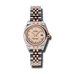 Rolex Oyster Perpetual Lady-Datejust 179161 prj