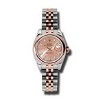 Rolex Oyster Perpetual Lady-Datejust 179161 psj