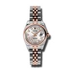 Rolex Oyster Perpetual Lady-Datejust 179161 sjdj