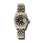 Rolex Oyster Perpetual Lady-Datejust 179163 bkjdj