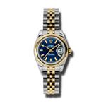 Rolex Oyster Perpetual Lady-Datejust 179163 blsj