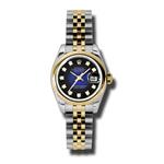 Rolex Oyster Perpetual Lady-Datejust 179163 blvdj