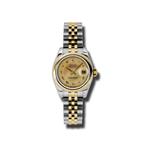 Rolex Oyster Perpetual Lady-Datejust 179163 chmdrj