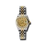 Rolex Oyster Perpetual Lady-Datejust 179163 chsbrj