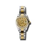 Rolex Oyster Perpetual Lady-Datejust 179163 chsbro