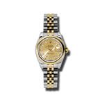 Rolex Oyster Perpetual Lady-Datejust 179163 chsj