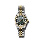 Rolex Oyster Perpetual Lady-Datejust 179163 dkmdj