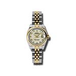 Rolex Oyster Perpetual Lady-Datejust 179163 ijaj