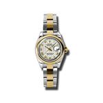 Rolex Oyster Perpetual Lady-Datejust 179163 ipro