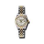 Rolex Oyster Perpetual Lady-Datejust 179163 mtdj