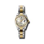 Rolex Oyster Perpetual Lady-Datejust 179163 sjdo
