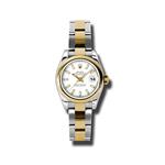 Rolex Oyster Perpetual Lady-Datejust 179163 wso