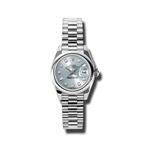 Rolex Oyster Perpetual Lady-Datejust 179166 gbdp