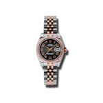 Rolex Oyster Perpetual Lady Datejust 179171 bkcaj