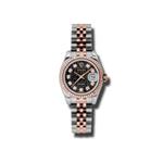 Rolex Oyster Perpetual Lady Datejust 179171 bkjdj