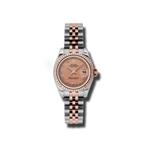 Rolex Oyster Perpetual Lady Datejust 179171 prj