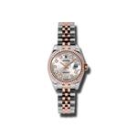 Rolex Oyster Perpetual Lady Datejust 179171 sjdj