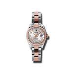 Rolex Oyster Perpetual Lady Datejust 179171 sjdo
