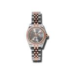 Rolex Oyster Perpetual Lady Datejust 179171 strj