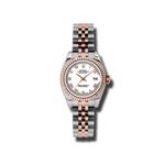 Rolex Oyster Perpetual Lady Datejust 179171 wrj