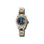 Rolex Oyster Perpetual Lady Datejust 179173 blso
