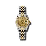 Rolex Oyster Perpetual Lady-Datejust 179173 chsbrj