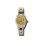 Rolex Oyster Perpetual Lady Datejust 179173 chsbro